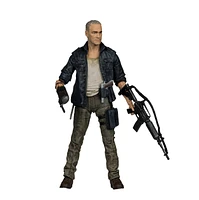 Mcfarlane Toys: The Walking Dead - Merle Dixon 5-Inch Figure 