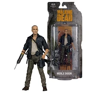 Mcfarlane Toys: The Walking Dead - Merle Dixon 5-Inch Figure 