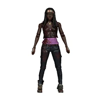Mcfarlane Toys: The Walking Dead - Michonne 5-Inch Figure 