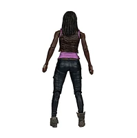 Mcfarlane Toys: The Walking Dead - Michonne 5-Inch Figure 