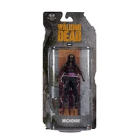 Mcfarlane Toys: The Walking Dead - Michonne 5-Inch Figure 