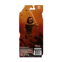 Mcfarlane Toys: The Walking Dead - Michonne 5-Inch Figure 