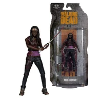 Mcfarlane Toys: The Walking Dead - Michonne 5-Inch Figure 