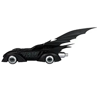 DC Multiverse Batman Forever Batmobile Glow In The Dark Gold Label 
