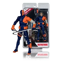 Deathstroke w/Comic (DC Page Punchers: DC Rebirth) 7" Figure 