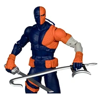 Deathstroke w/Comic (DC Page Punchers: DC Rebirth) 7" Figure 