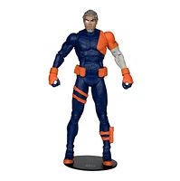 Deathstroke w/Comic (DC Page Punchers: DC Rebirth) 7" Figure 