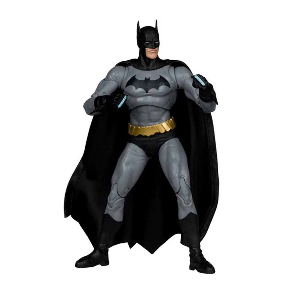 DC Multiverse Batman (Batman: Reborn) 7-Inch Action Figure 