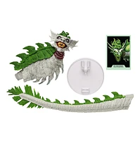 DC Multiverse The Joker Dragon (Dark Nights: Metal) Glow In The Dark Edition Gold Label Vehicle 