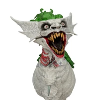 DC Multiverse The Joker Dragon (Dark Nights: Metal) Glow In The Dark Edition Gold Label Vehicle 
