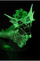 DC Multiverse The Joker Dragon (Dark Nights: Metal) Glow In The Dark Edition Gold Label Vehicle 