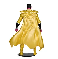 DC Multiverse Sinestro (Parallax) (Green Lantern) Gold Label 7-Inch Action Figure 