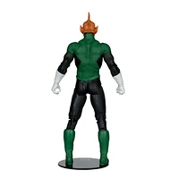 DC Multiverse Collector Edition 7" Green Lantern (Green Lantern Corps) Action Figure 