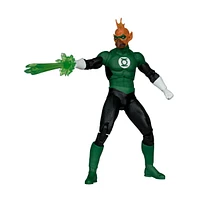 DC Multiverse Collector Edition 7" Green Lantern (Green Lantern Corps) Action Figure 