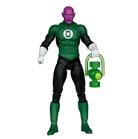 DC Multiverse Collector Edition 7" Green Lantern (Green Lantern Corps) Action Figure 