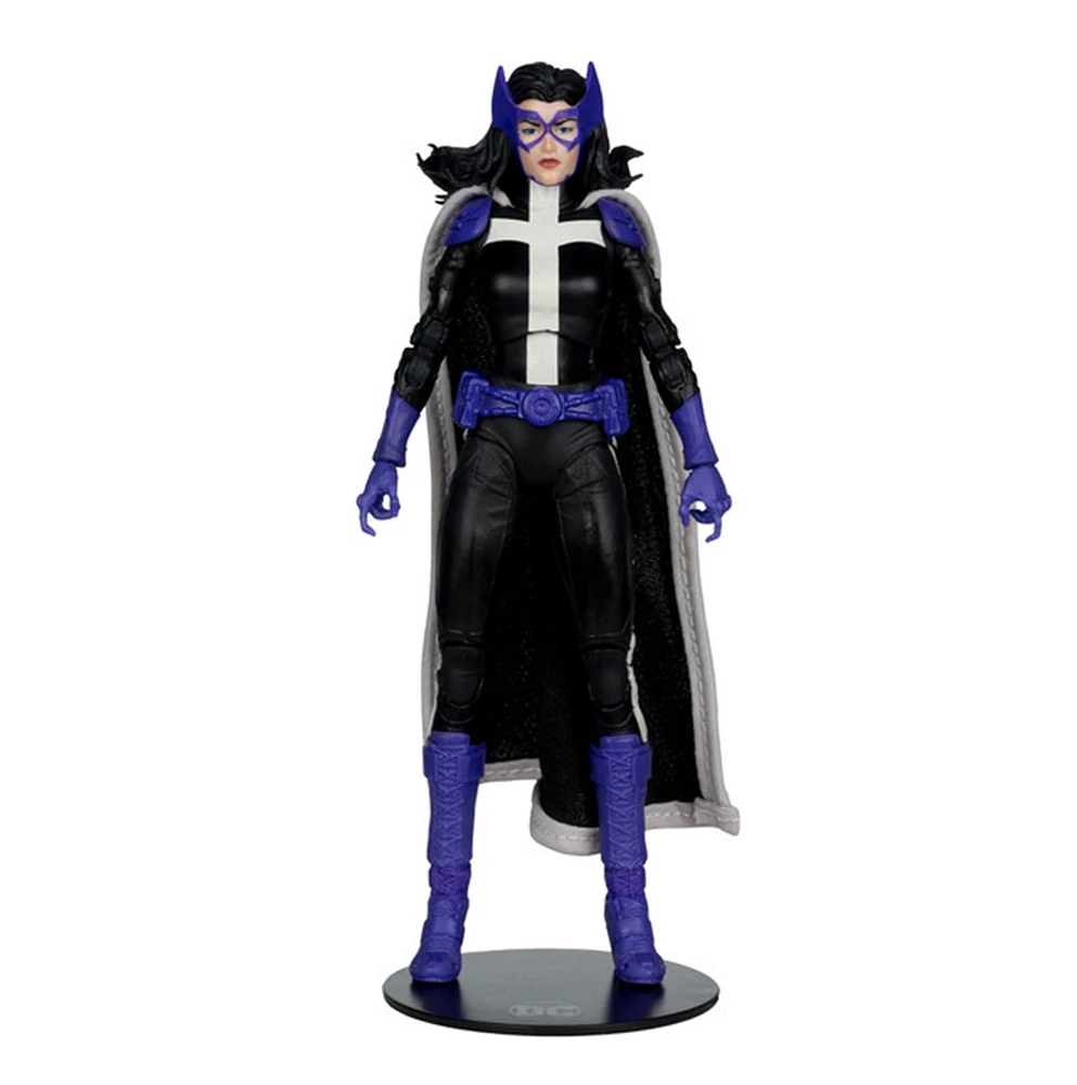 DC Multiverse Collector Edition 7" Huntress (The New 52) Action Figure 