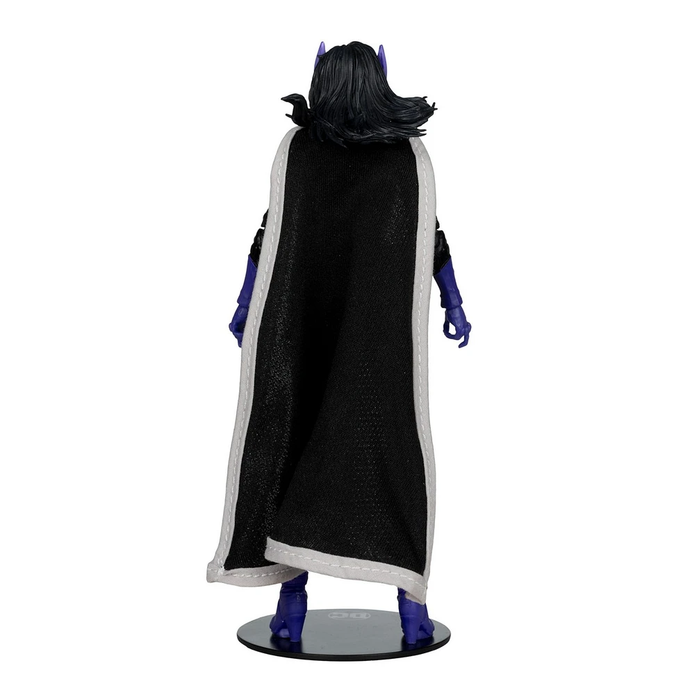 DC Multiverse Collector Edition 7" Huntress (The New 52) Action Figure 