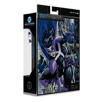 DC Multiverse Collector Edition 7" Huntress (The New 52) Action Figure 