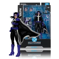 DC Multiverse Collector Edition 7" Huntress (The New 52) Action Figure 
