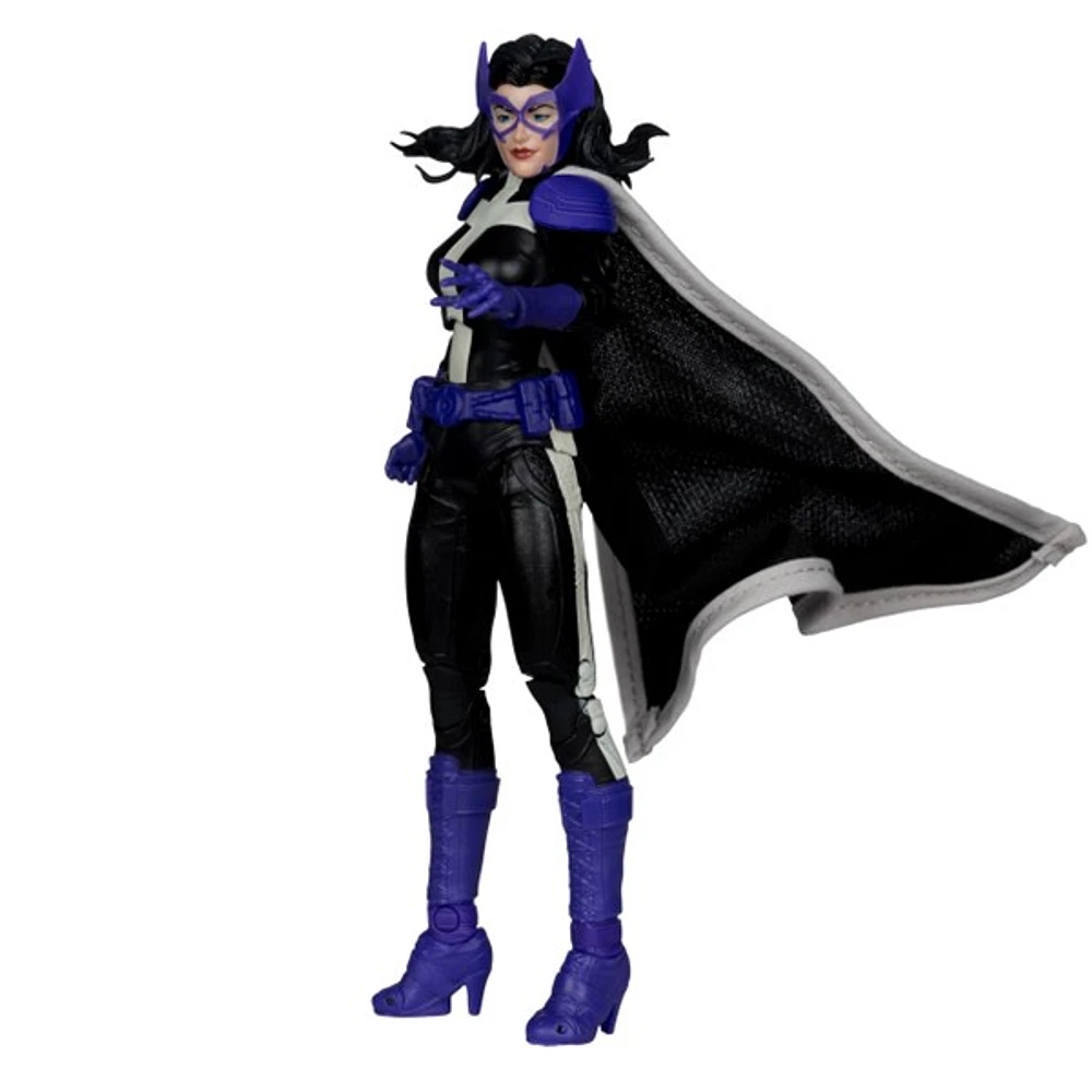 DC Multiverse Collector Edition 7" Huntress (The New 52) Action Figure 