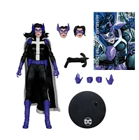 DC Multiverse Collector Edition 7" Huntress (The New 52) Action Figure 