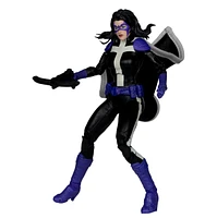 DC Multiverse Collector Edition 7" Huntress (The New 52) Action Figure 