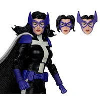 DC Multiverse Collector Edition 7" Huntress (The New 52) Action Figure 