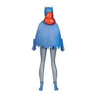 Batman: The Animated Series Batgirl 6-Inch Build-A Figure 