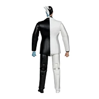 Batman: The Animated Series Two-Face 6-Inch Build-A Figure 