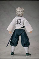 Demon Slayer: Kimetsu no Yaiba Sanemi Shinazugawa 1/12 scale action figure 