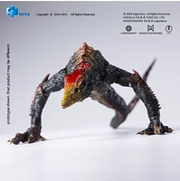 Godzilla Vs Kong Exquisite Basic Skullcrawler PX Action Figure 