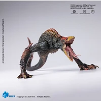 Godzilla Vs Kong Exquisite Basic Skullcrawler PX Action Figure 