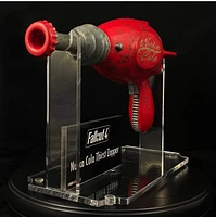 Fallout Nuka-Cola Thirst Zapper 1/1 Scale Replica 