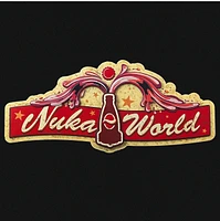 Fallout Nuka-Cola Thirst Zapper 1/1 Scale Replica 