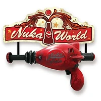 Fallout Nuka-Cola Thirst Zapper 1/1 Scale Replica 