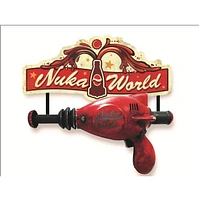 Fallout Nuka-Cola Thirst Zapper 1/1 Scale Replica 