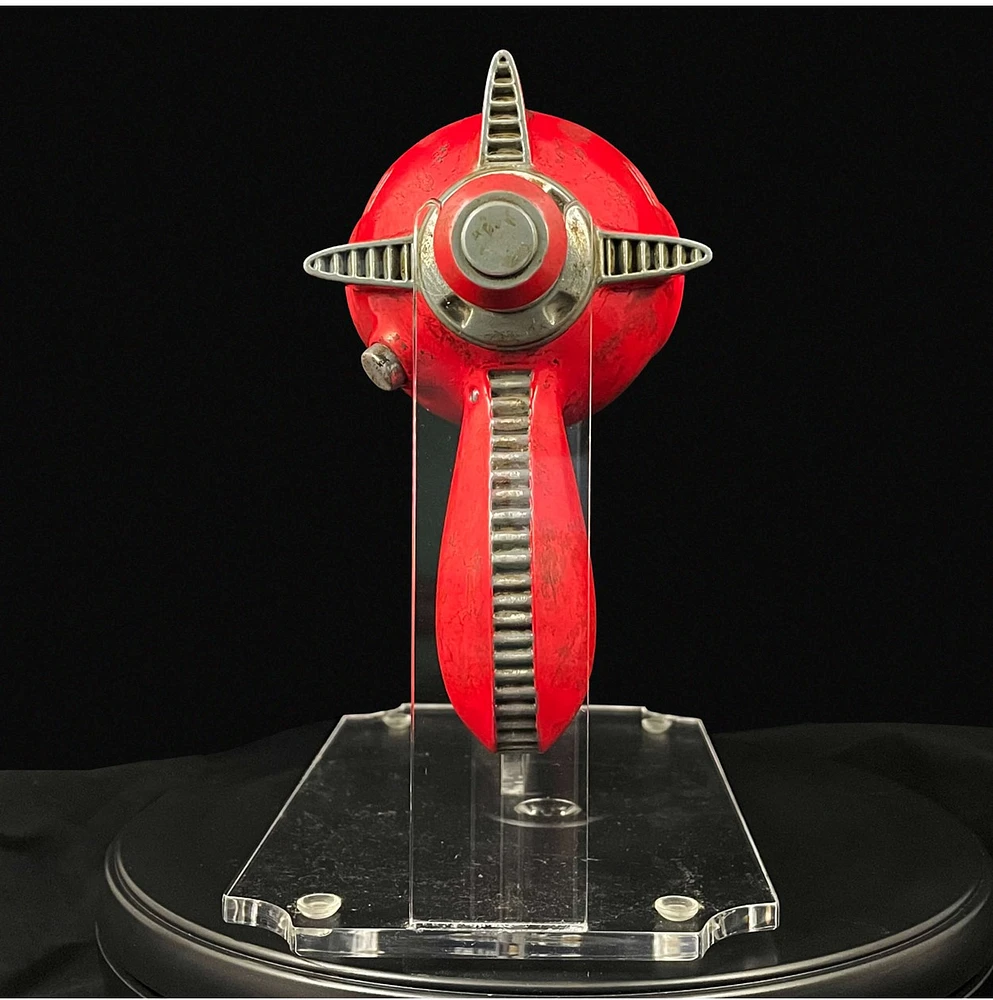 Fallout Nuka-Cola Thirst Zapper 1/1 Scale Replica 