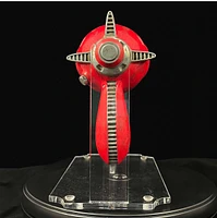 Fallout Nuka-Cola Thirst Zapper 1/1 Scale Replica 
