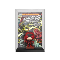 POP! Comic Covers Daredevil The Man Without Fear #168 
