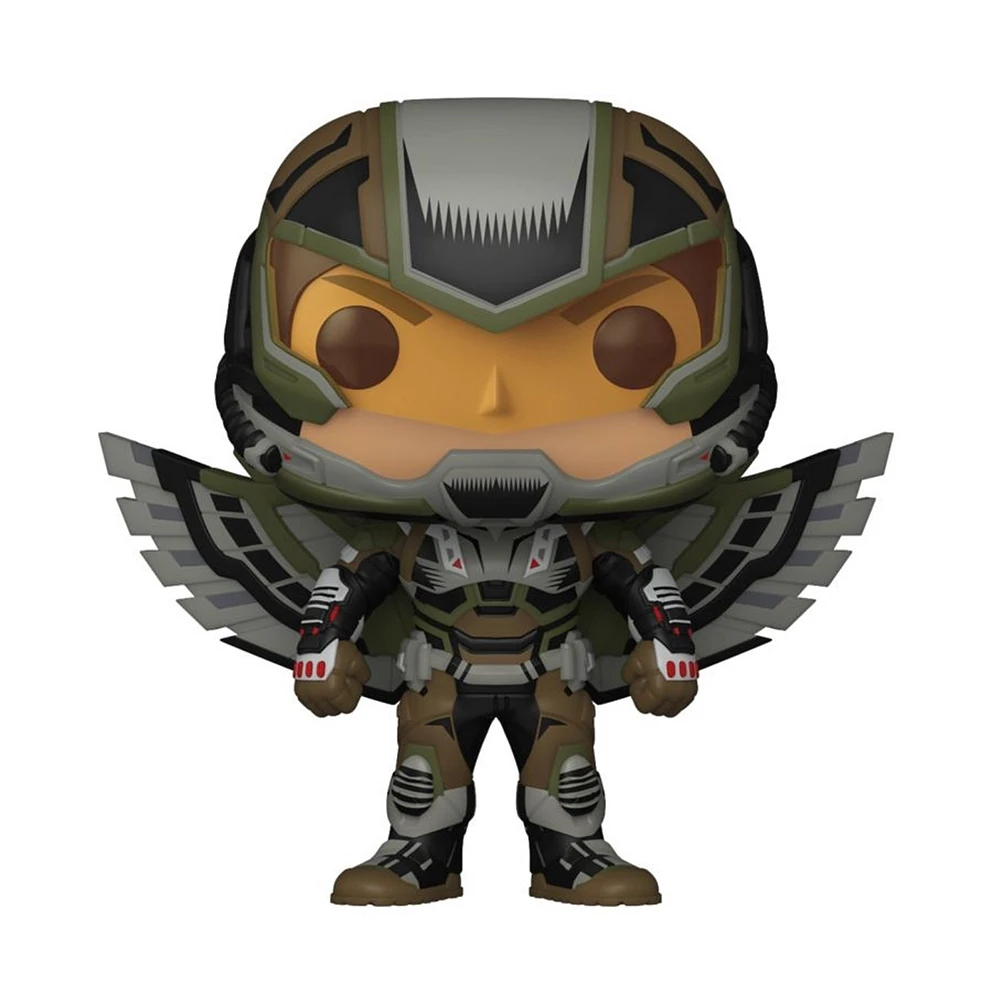 POP! Marvel Captain America Falcon (Deco) 