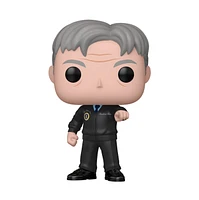 POP! Marvel Captain America Thaddeus Ross Pointing 