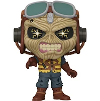 POP! Rocks - Iron Maiden - Aces High Eddie Vinyl Figure 