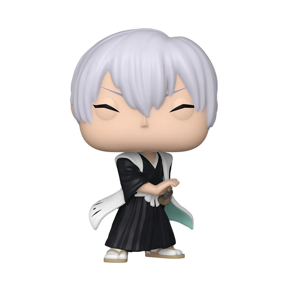 POP! Bleach Gin Ichimaru 