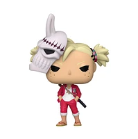POP! Bleach Hiyori Sarugaki 