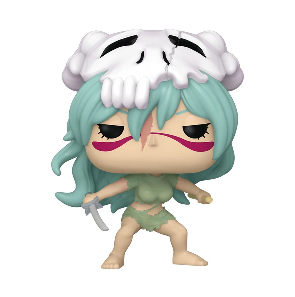 POP! Bleach Nelliel Tu Odelschwanck 