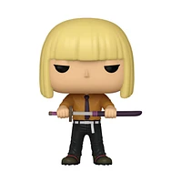 POP! Bleach Shinji Hirako 