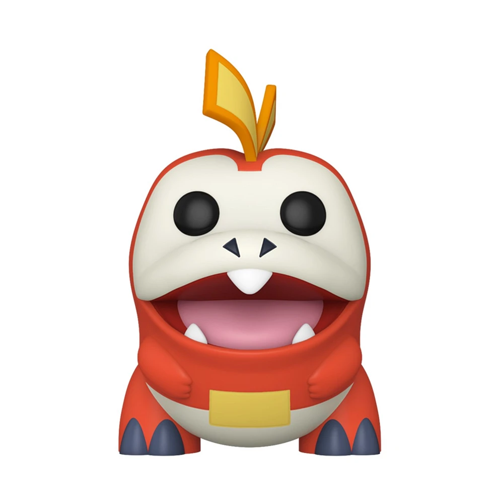 POP! Pokemon Fuecoco 