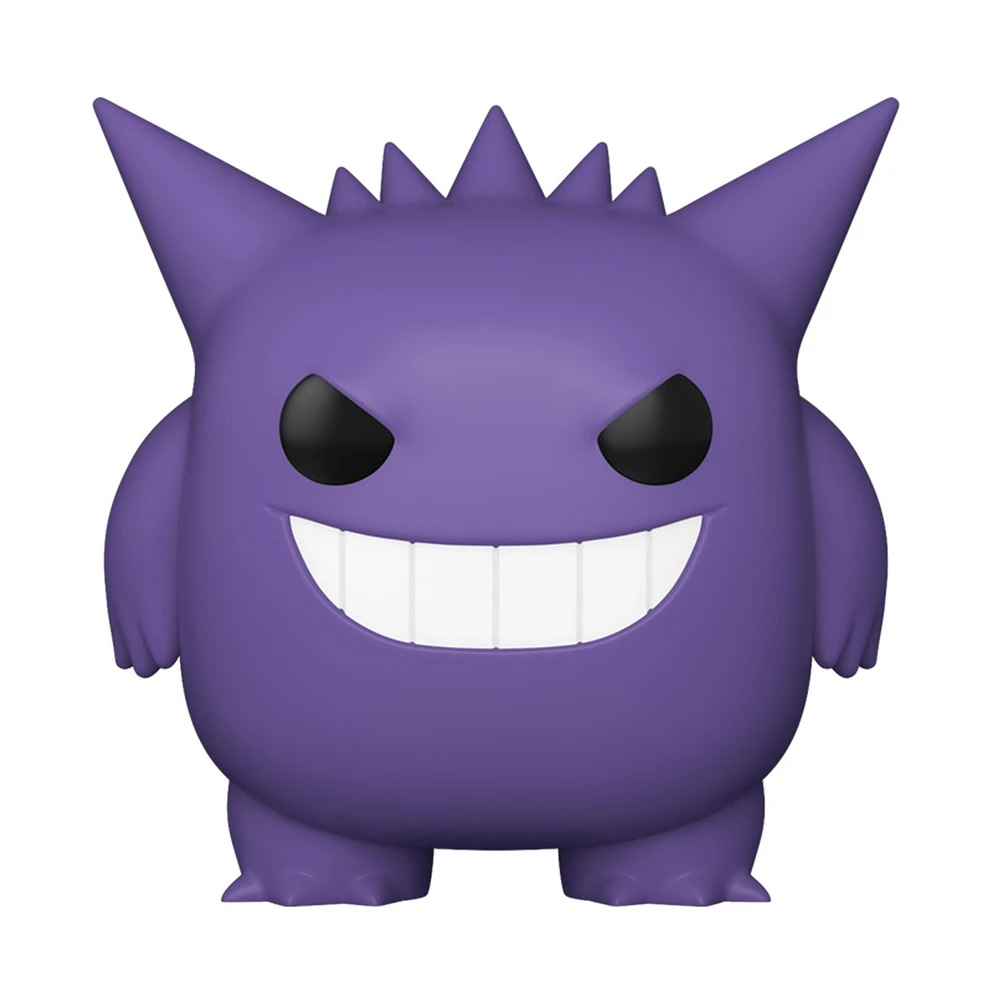 POP! Pokémon Gengar 