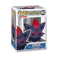 POP! Pokemon Zorua 