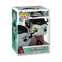 POP! DC Creature Commandos The Bride 